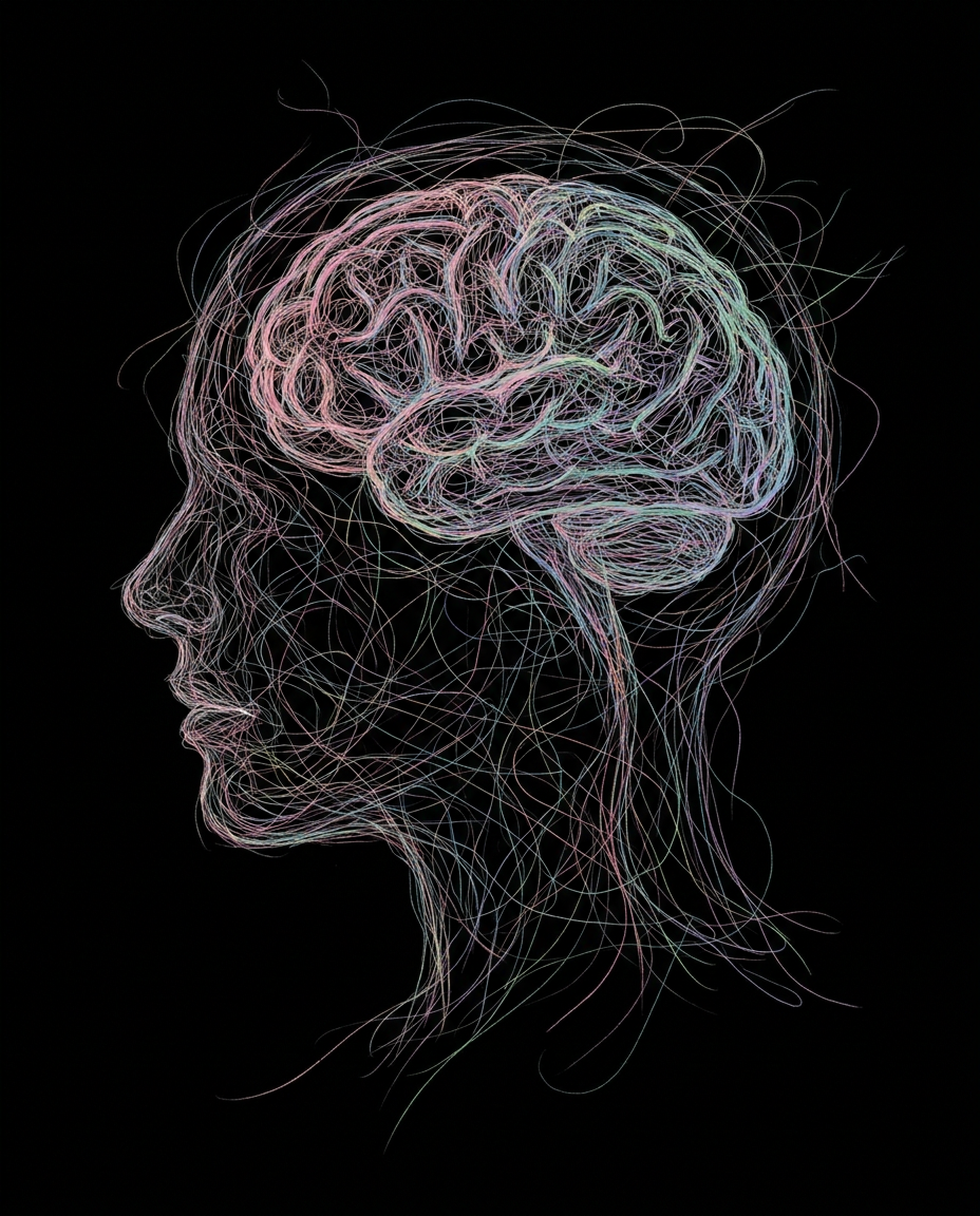 The Missing Mineral: Why Stressed Brains Need Magnesium Bisglycinate?