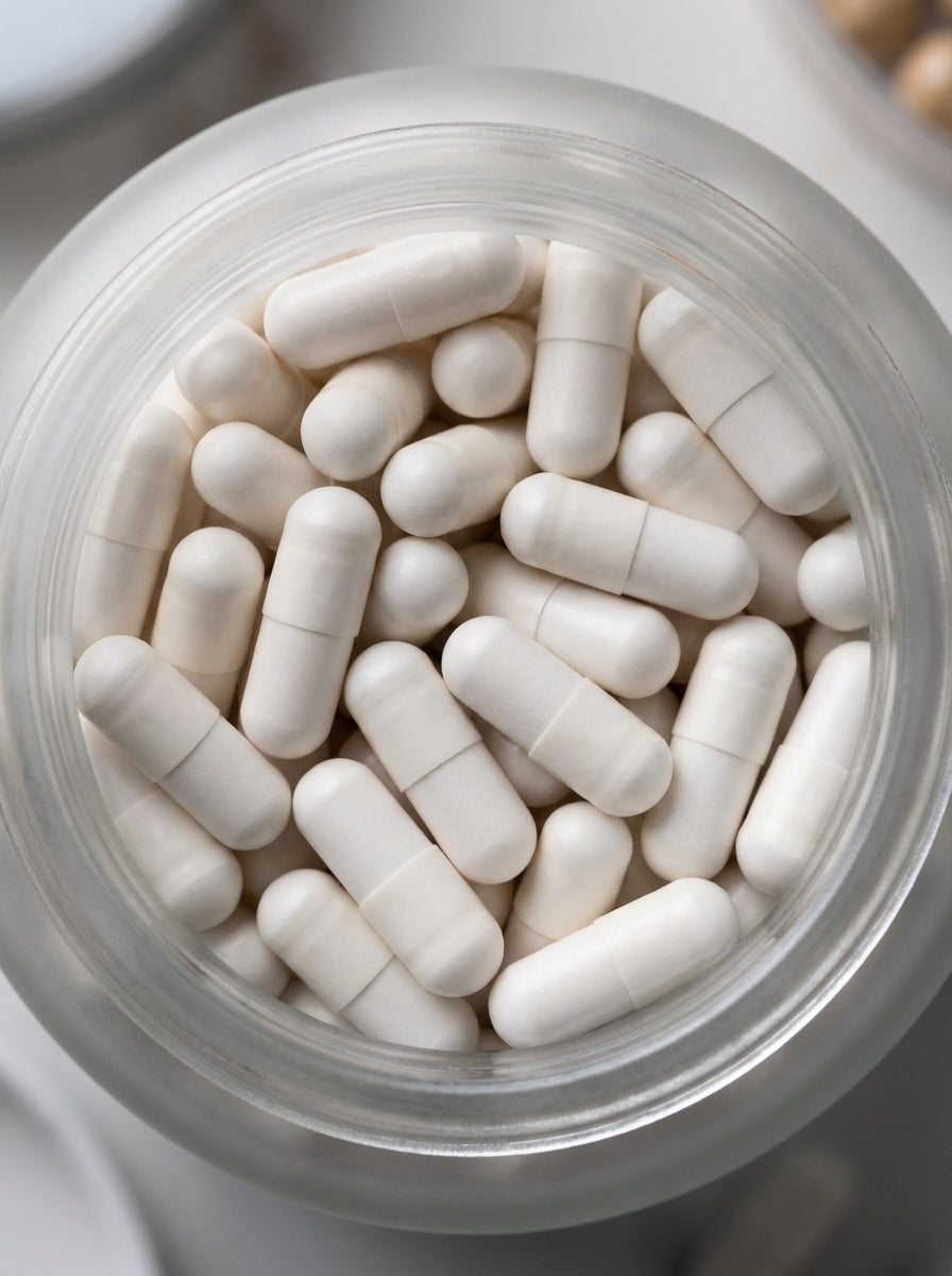 ESC stress support supplement
